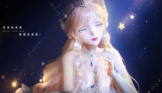 闪耀暖暖万丈星光里搭配攻略 万丈星光里高分搭配推荐