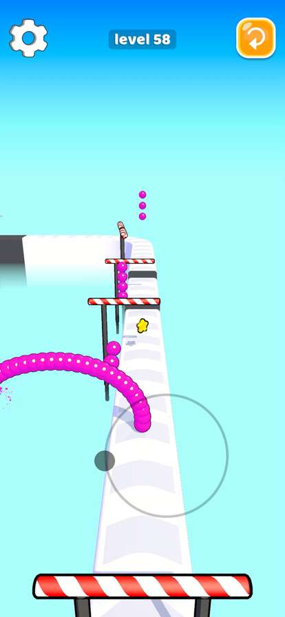 Jiggle Man Runios版3