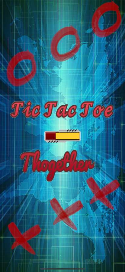 Tic Tac Toe Netios版0