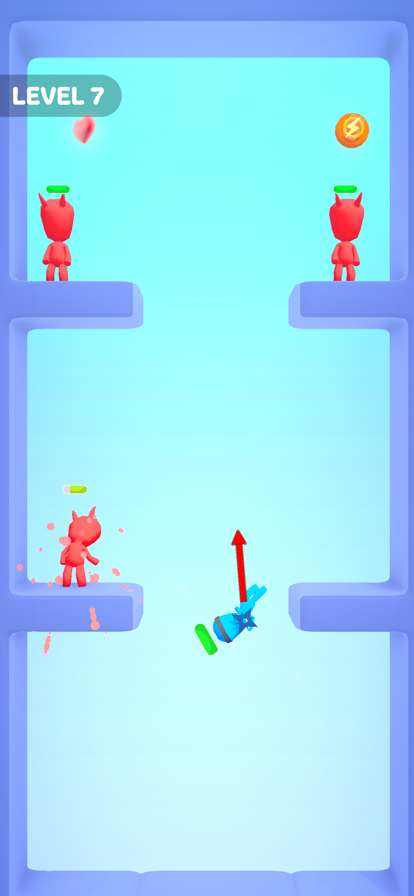 Rise and Battleios版6