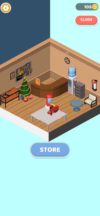 Firefighter Rescue Teamios版2