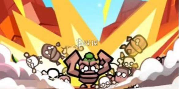 高手大闯关武器怎么合成-高手大闯关武器合成摆放技巧