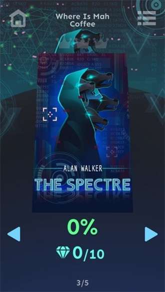 滚动的天空Rolling Sphere0