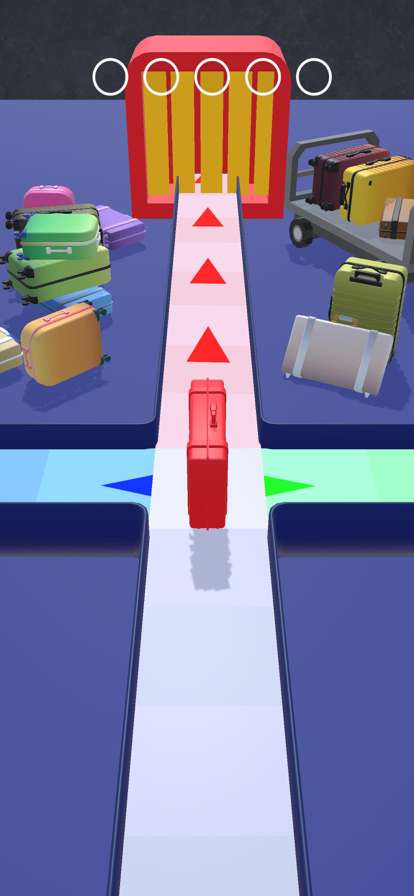 Airport Life Simulationios版2