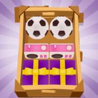 填充和整理橱柜游戏 3Dios版