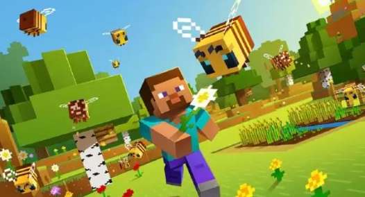 我的世界掉落保护怎么开 我的世界掉落保护开启攻略