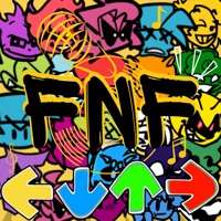 Friday\'s night music Battleios版