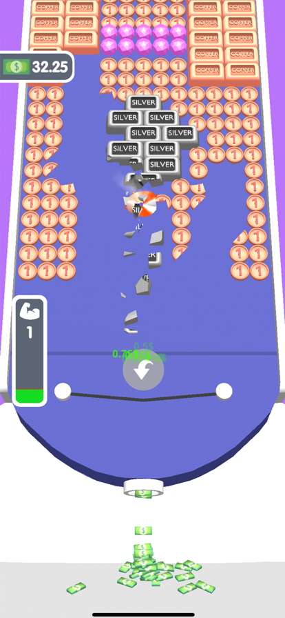 Money Grinderios版8