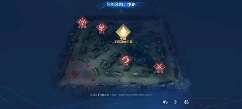 王者荣耀10v10众星峡谷打法攻略，王者荣耀10v10众星峡谷怎么打