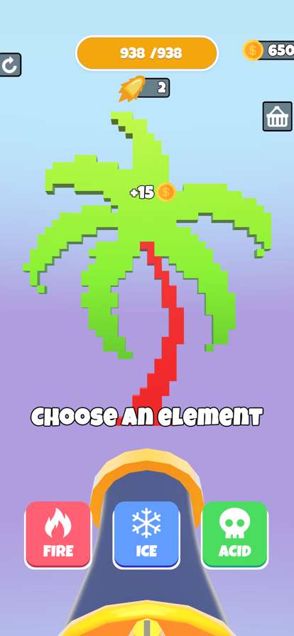 Wreck Master !ios版1