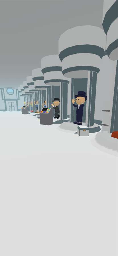 找到外星人ios版4