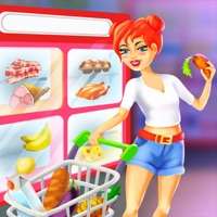 Supermarket Mergeios版