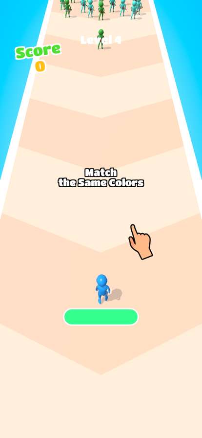 Match and Escape 3Dios版0