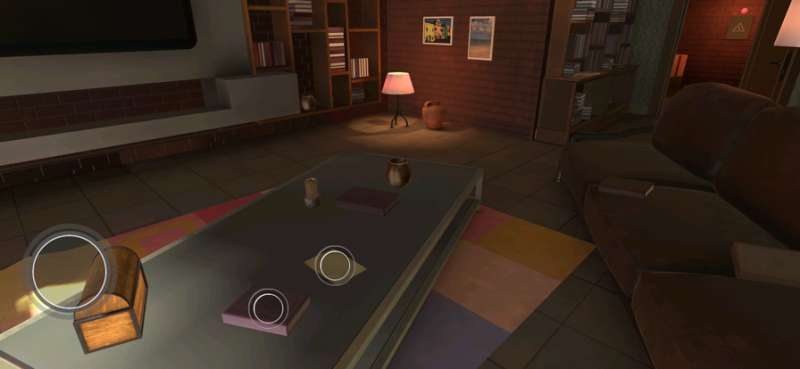 人口失踪事件ios版0