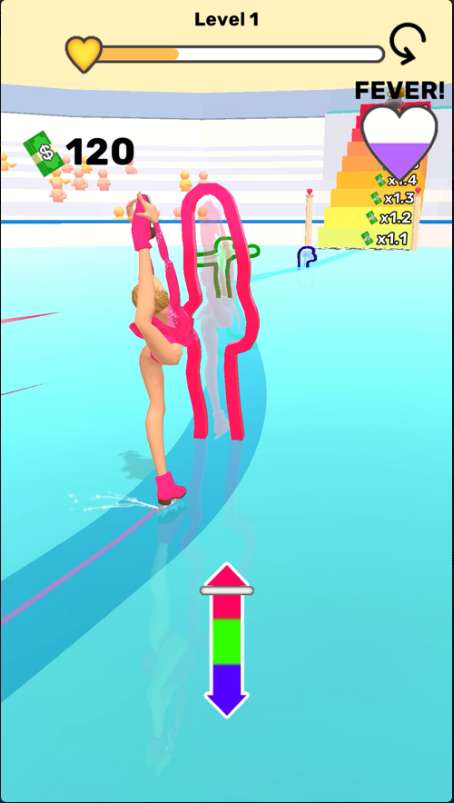 冰上华尔兹ios版0