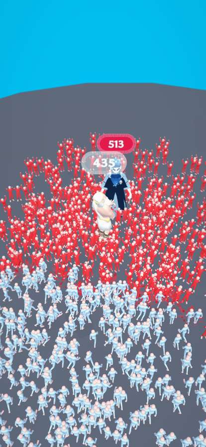 Hand of Divineios版2