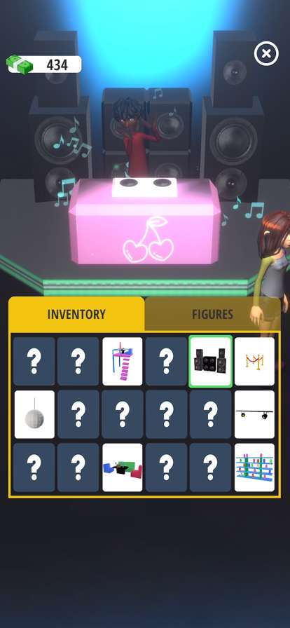 Soul Match 3Dios版2