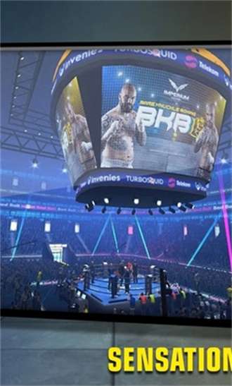 bare Knuckle Boxing2