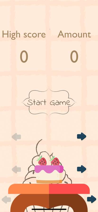 Flipping Cakeios版0