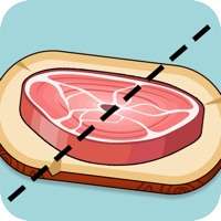 Cutting Masterios版