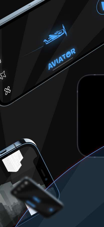 Aviator Revivalios版0