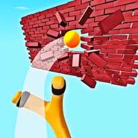 Slingshot Destructionios版