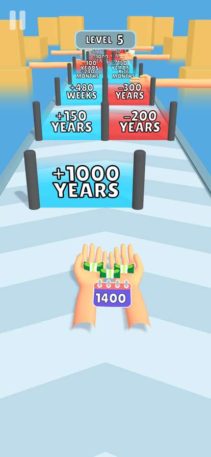 Trade Evolutionios版0