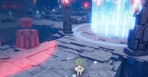 幻塔星沙回收站怎么玩 幻塔星沙回收站玩法攻略