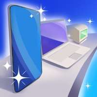 Technology Evolutionios版