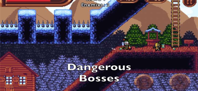 The Quest Arena Multiplayerios版7