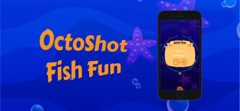奥克托拍鱼乐趣ios版3