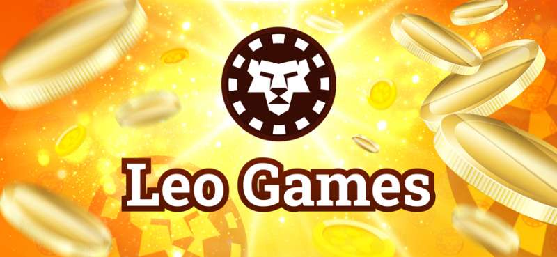 Leo Spelletjesios版0