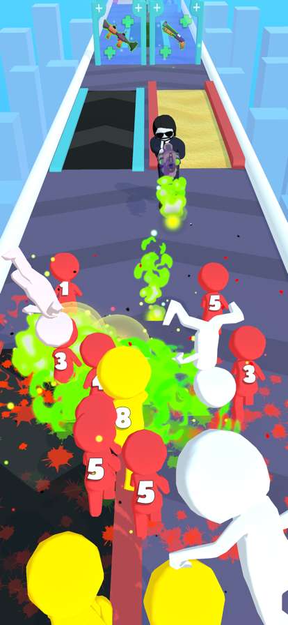 Multiple Bubbleios版2