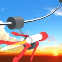 Jet Pack Ride Raceios版