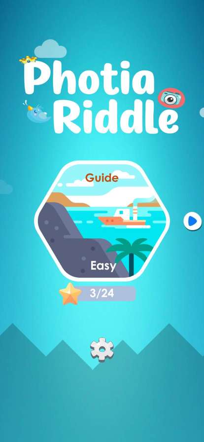 Photia Riddle 2022ios版0