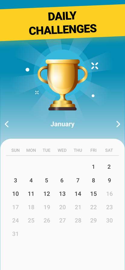 Sudoku puzzle game *ios版1