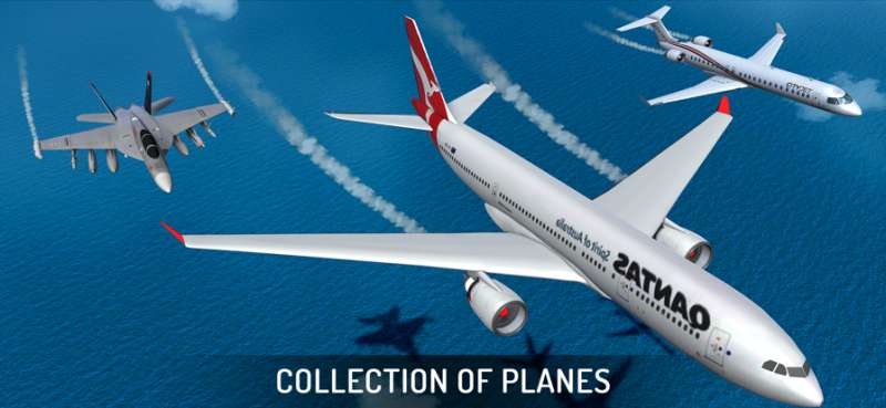 紧急着陆:飞机失事模拟器游戏ios版3