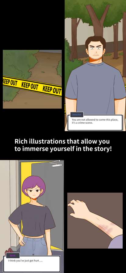 Vanished Anniversaryios版4