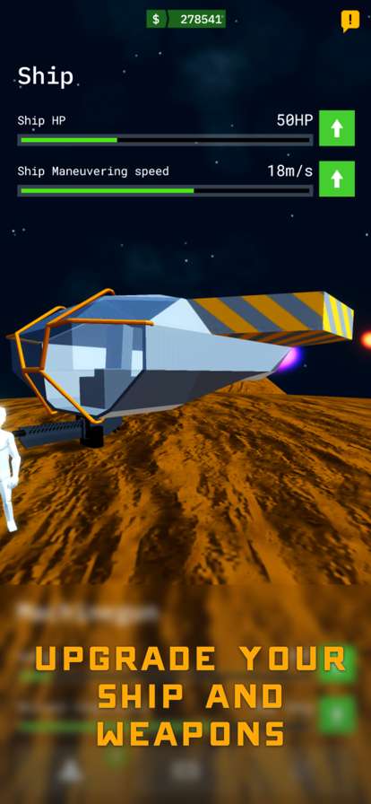 Total Gravityios版1