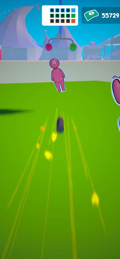 Carnival Sniper 3Dios版3