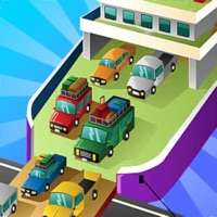 Fill the Ferryboatios版