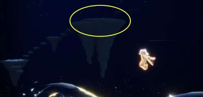 光遇鲲叫先祖在哪里 鲲叫先祖位置及收藏技巧分享