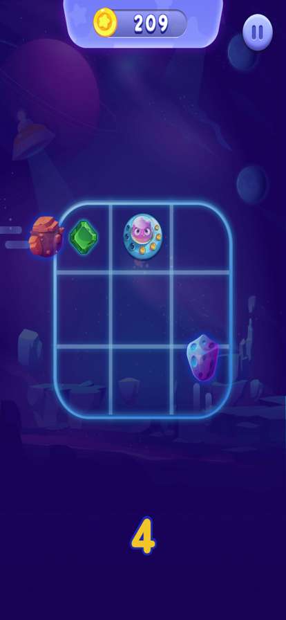 San Dodge In Squareios版4