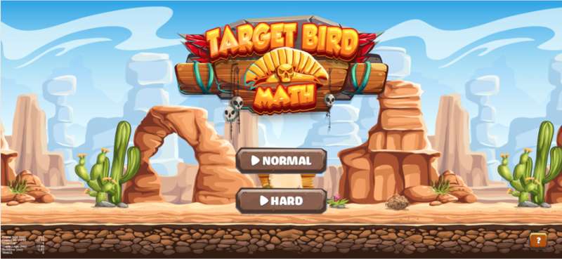 BossFun Math Target Birdios版0