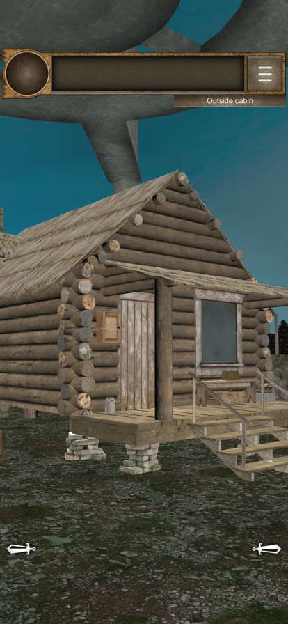 Escape Game Labyrinthios版1