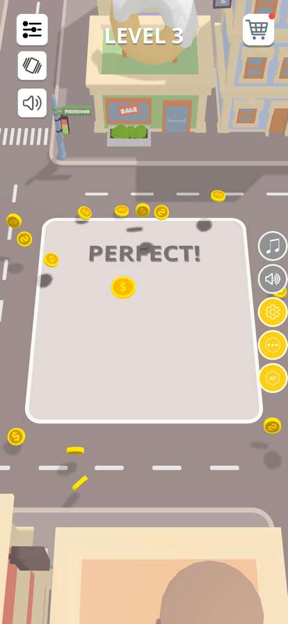 我的停车场!ios版1