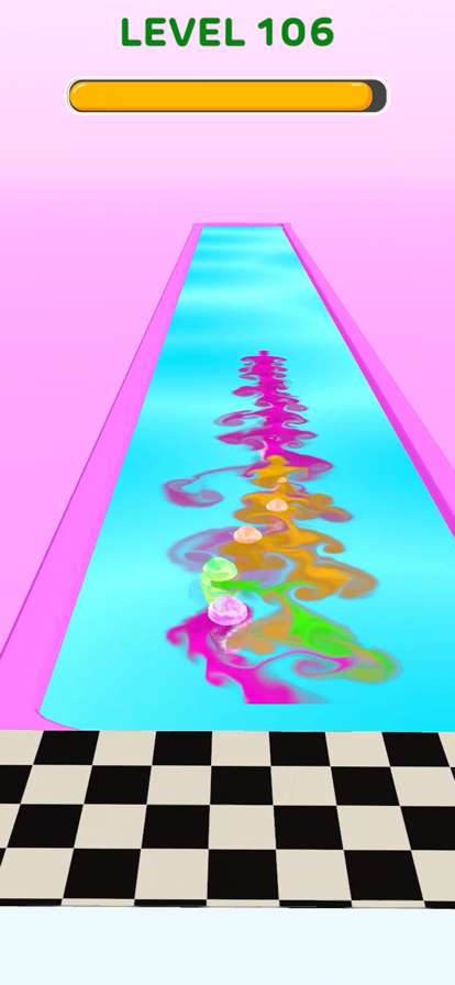 Bath Bomb Runios版1