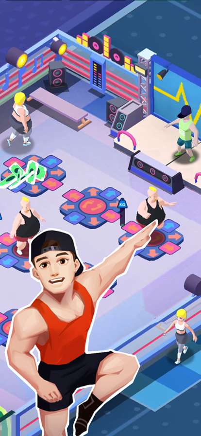 减肥健身房ios版5