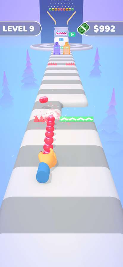 Bubble Tea Run!ios版8