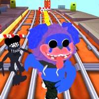 Pj Pug Man Runnerios版